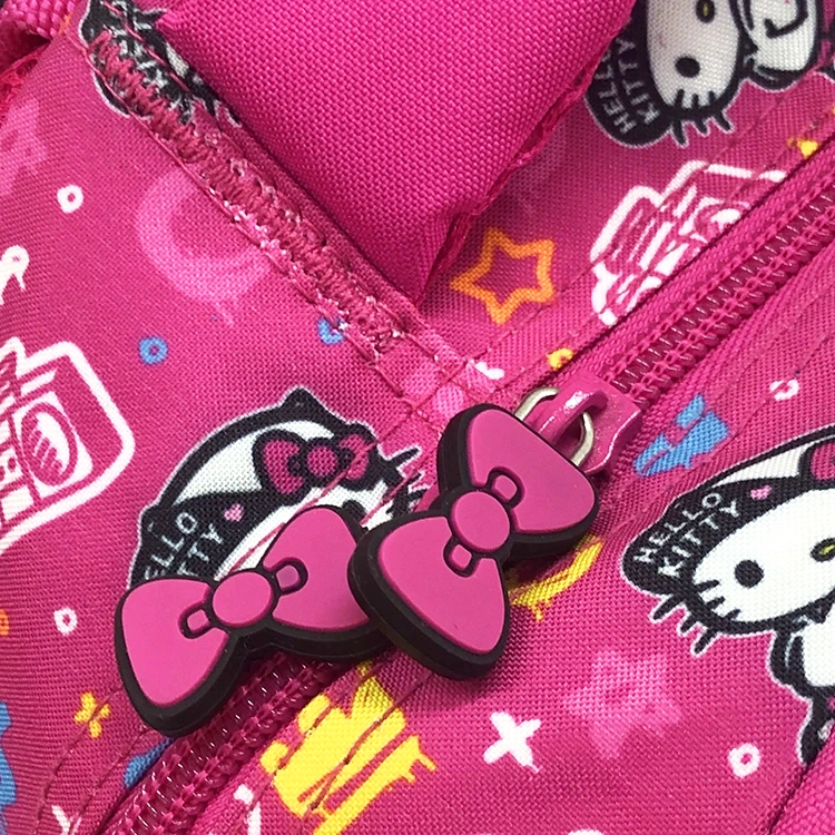 Kids Trolley Backpack