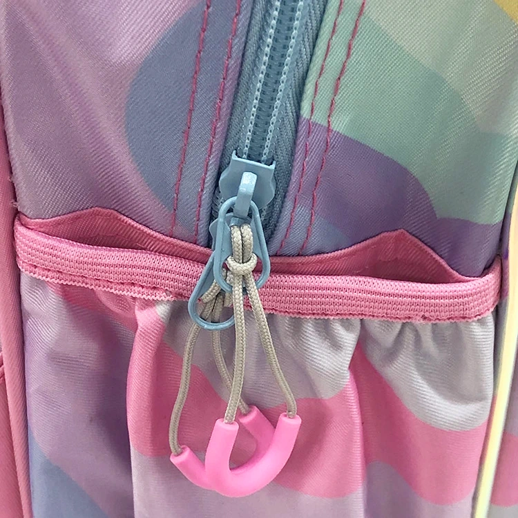 Rolling School Backpack