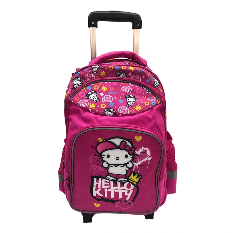 Kids Trolley Backpack