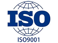 ISO 9001 quality management certificate for Tianrui trolley bag factory
