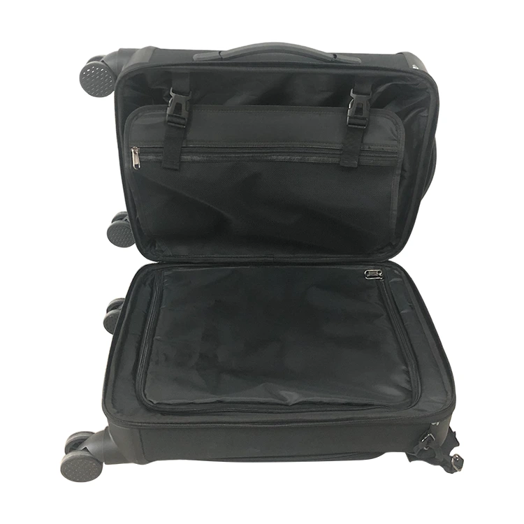 Flight Carry On Luggage Bag