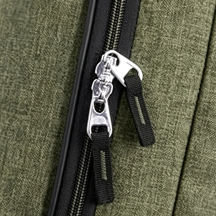 Duffel Bag with Wheels
