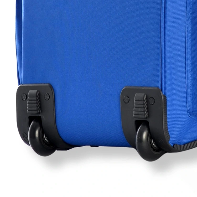 Waterproof Travel Trolley Bag