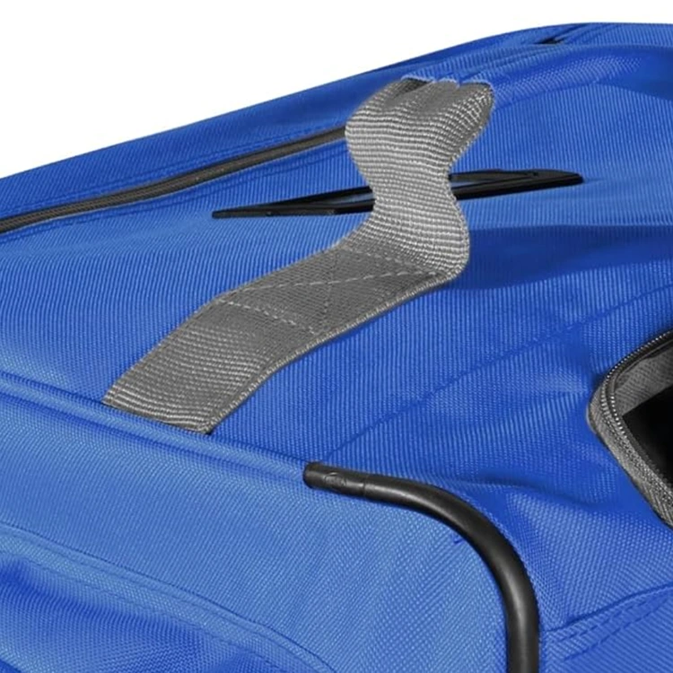 Waterproof Travel Trolley Bag