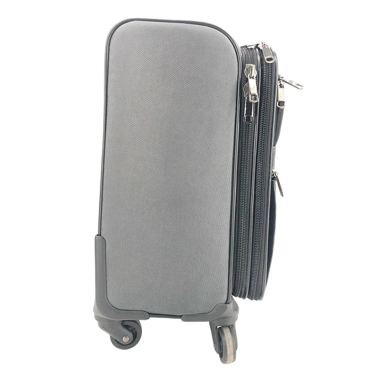 Carry-On Trolley Luggage