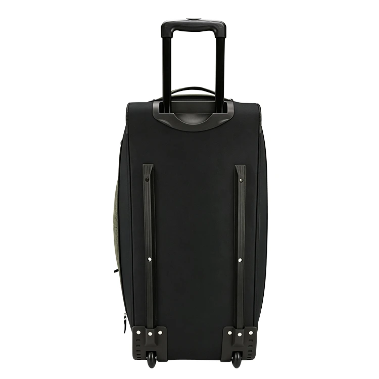 Duffel Bag with Wheels
