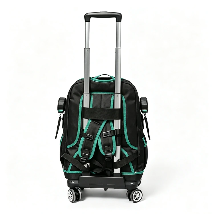 Wheeled Tool Bag