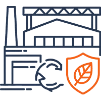 Modern Factory