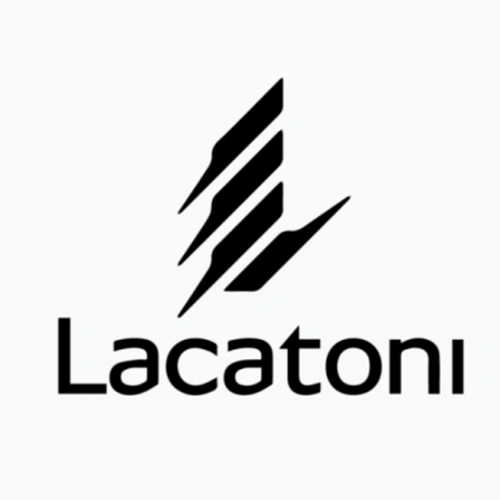 Lacatoni Brand Logo