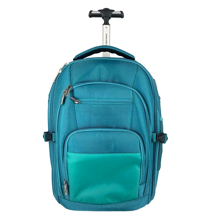 Torba na laptopa na kółkach Torba na laptopa na kółkach
